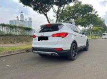Jual Hyundai Santa Fe 2013 termurah