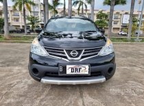 Jual Nissan Grand Livina X-Gear 2013