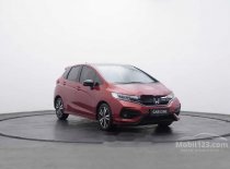 Honda Jazz RS 2017 Hatchback dijual