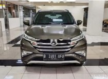 Jual Daihatsu Terios R 2018