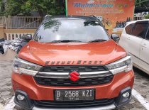 Jual Suzuki XL7 2021 Alpha AT di DKI Jakarta