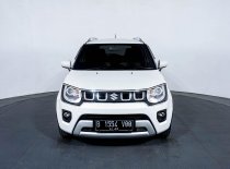 Jual Suzuki Ignis 2020 GX di Jawa Barat