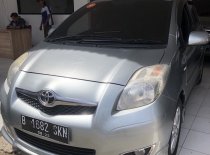 Jual Toyota Yaris 2010 S Limited di Jawa Barat