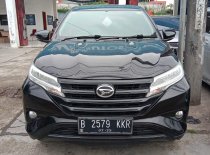 Jual Daihatsu Terios 2018 X M/T di Jawa Barat