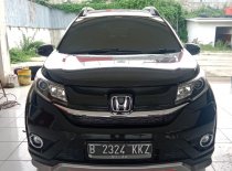 Jual Honda BR-V 2018 Prestige CVT di Jawa Barat