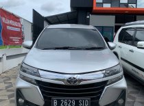 Jual Toyota Avanza 2019 1.3G AT di Jawa Barat