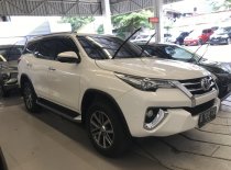 Jual Toyota Fortuner 2020 2.4 VRZ AT di DKI Jakarta