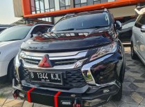 Jual Mitsubishi Pajero Sport 2018 Rockford Fosgate Limited Edition di Jawa Barat
