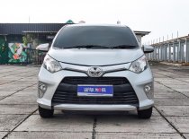 Jual Toyota Calya 2019 G MT di DKI Jakarta