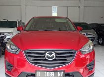 Jual Mazda CX-5 2015 2.5 di Jawa Barat