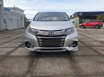 Jual Honda Odyssey 2018 Prestige 2.4 di DKI Jakarta
