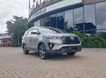 Jual Toyota Venturer 2021 2.4 Q A/T Diesel di Banten