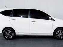 Jual Toyota Calya 2019 G AT di DKI Jakarta