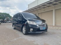 Jual Nissan Serena 2014 Highway Star Autech di Banten