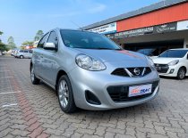 Jual Nissan March 2017 1.2 Manual di Banten