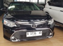 Jual Toyota Camry 2017 2.5 V di Jawa Barat