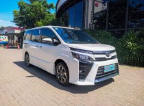 Jual Toyota Voxy 2019 2.0 A/T di Banten
