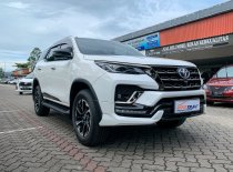 Jual Toyota Fortuner 2021 di Banten