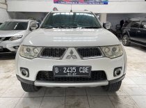 Jual Mitsubishi Pajero Sport 2012 2.5L Dakar di Jawa Barat