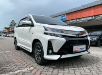 Jual Toyota Avanza 2020 1.5 G CVT di Banten