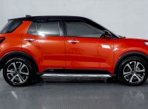 Jual Daihatsu Rocky 2021 1.0 R TC CVT ASA di DKI Jakarta
