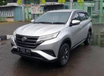 Jual Daihatsu Terios 2018 X A/T Deluxe di Jawa Barat