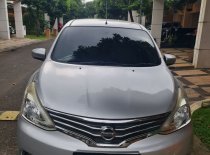Jual Nissan Grand Livina 2014 XV di Jawa Barat