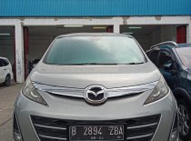 Jual Mazda Biante 2013 2.0 Automatic di Jawa Barat