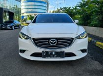 Jual Mazda 6 2017 2.5 NA di DKI Jakarta