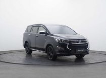 Jual Toyota Kijang Innova 2018 V di DKI Jakarta