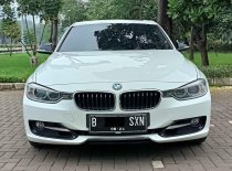 Jual BMW 3 Series 2014 328Ci di DKI Jakarta