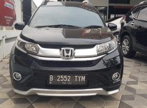 Jual Honda BR-V 2018 Prestige CVT di Jawa Barat