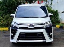 Jual Toyota Voxy 2021 2.0 A/T di DKI Jakarta