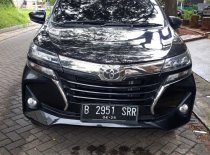 Jual Toyota Avanza 2021 1.3G MT di Jawa Barat