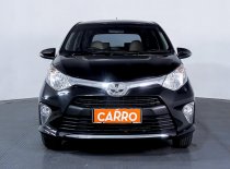 Jual Toyota Calya 2017 1.2 Automatic di Jawa Barat