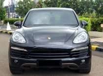 Jual Porsche Cayenne 2012 Diesel 245 hp Tiptronic di DKI Jakarta