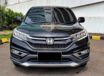 Jual Honda CR-V 2017 2.0L di DKI Jakarta