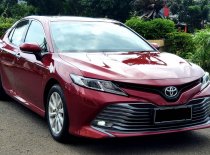 Jual Toyota Camry 2019 2.5 V di DKI Jakarta