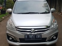 Jual Suzuki Ertiga 2017 GX AT di Jawa Barat