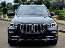 Jual BMW X5 2019 xDrive40i xLine di DKI Jakarta