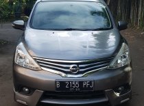 Jual Nissan Grand Livina 2018 XV Ultimate di Banten
