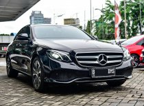 Jual Mercedes-Benz E-Class 2019 E 200 di DKI Jakarta