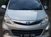 Jual Toyota Avanza 2015 Veloz di Banten