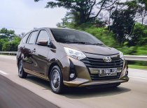 Jual Toyota Calya 2022 G AT di Jawa Barat