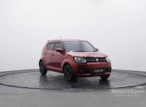 Butuh dana ingin jual Suzuki Ignis GL 2018