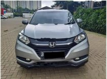 Honda HR-V E 2016 SUV dijual