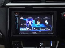 Jual Honda Mobilio 2018 termurah