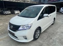 Jual Nissan Serena 2013 termurah