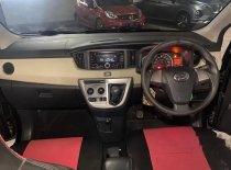 Daihatsu Sigra R 2017 MPV dijual