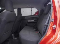 Suzuki Ignis GL 2018 Hatchback dijual